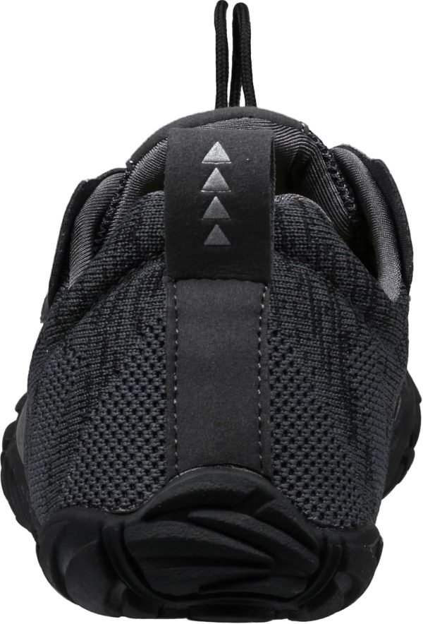 WHITIN Men's Cross-Trainer | Barefoot & Minimalist Shoe | Zero Drop Sole | - Image 4