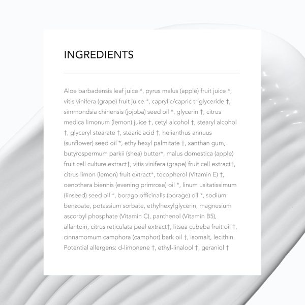 Juice Beauty Stem Cellular Anti-Wrinkle Moisturizer - Hydrates + Improves - Image 7