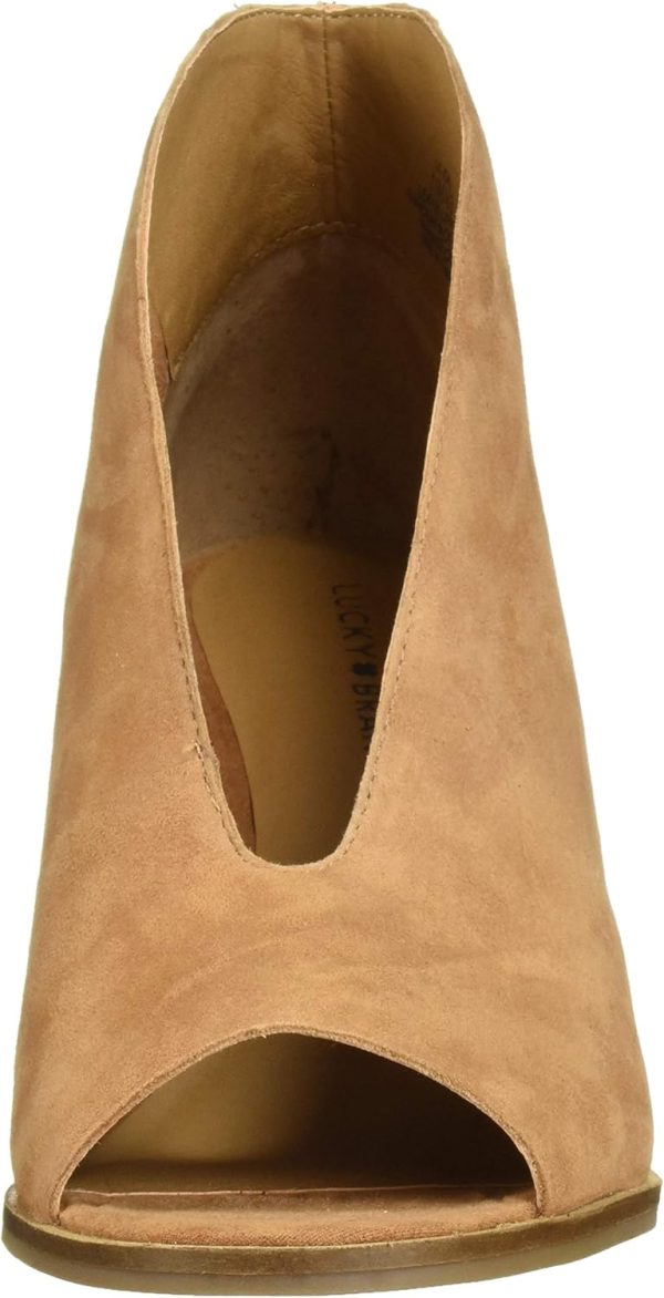 Lucky Brand Women's Joal Pump - Image 2