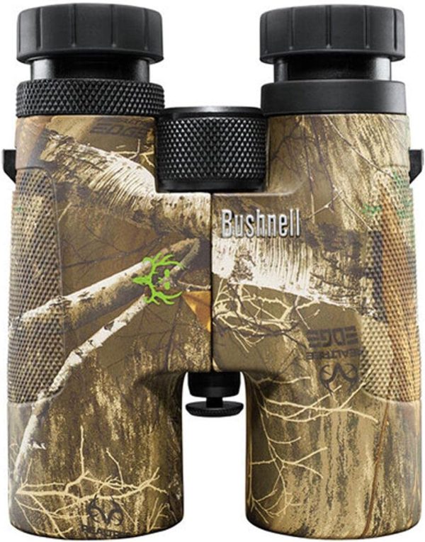 Bushnell Powerview 10x42 BoneCollector Binoculars, Adult Binoculars for All - Image 2