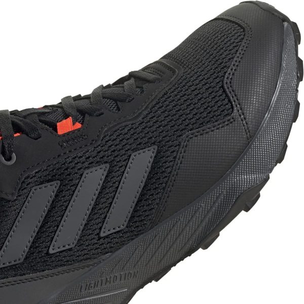 adidas Tracefinder Shoe - Mens Trail Running - Image 4
