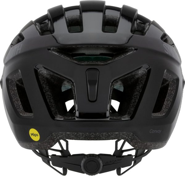 SMITH Convoy MTB Cycling Helmet – Adult Mountain Bike Helmet with MIPS - Image 2