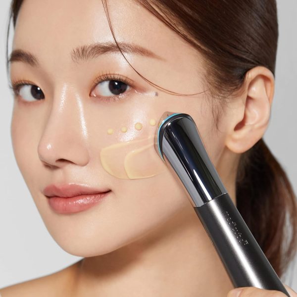 medicube Booster H - Korean Skincare Tool - Facial Glow Booster for - Image 7