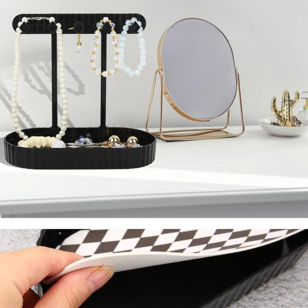 Jewelry Stand, Jewelry Organizer, Jewelry Display Holder for Necklace, - Image 5