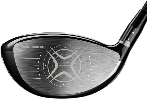 Callaway Golf 2021 Epic Speed Driver - Image 4