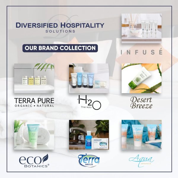 Personal Care Travel Size Toiletries | 1-Shoppe All-in-Kit Hotel Amenities - Image 7