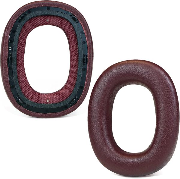 Replacement Earpads for Bowers & Wilkins PX8/PX7 S2 Wireless - Image 2