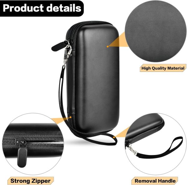 Case Compatible with Anker Portable Charger, 313 Power Bank (for PowerCore - Image 3