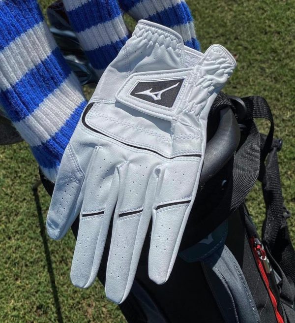 Mizuno Elite Golf Glove - Image 3