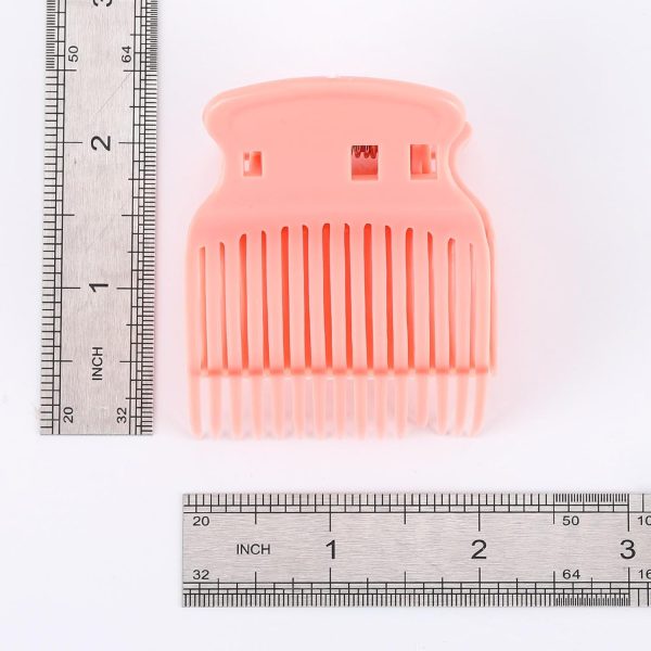 Tbestmax 24 Hot Roller Clips for Hair Curler Claw Clip Replacement Hair - Image 4