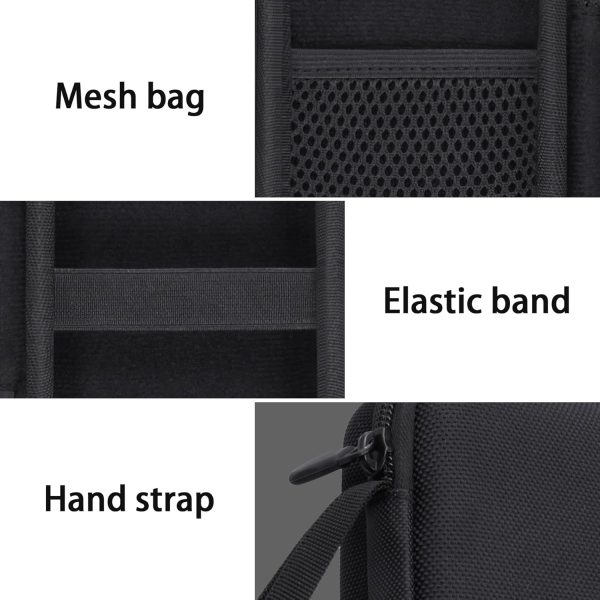 Hard Portable Travel Case Compatible with UGREEN Power Bank 20000mAh 100W - Image 4