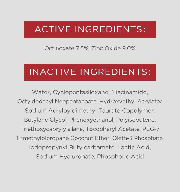 EltaMD UV Clear Face Sunscreen SPF 46, Oil Free Sunscreen with Zinc Oxide, - Image 9