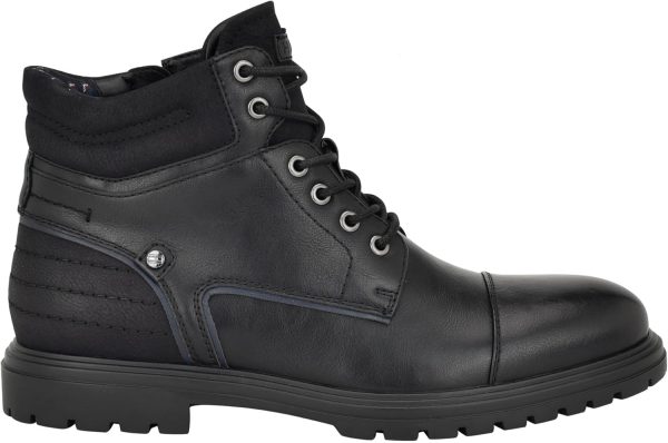 Tommy Hilfiger Men's Oregon Boot - Image 5