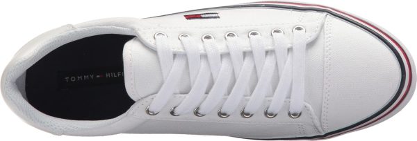 Tommy Hilfiger Women's Fressian Sneaker - Image 2