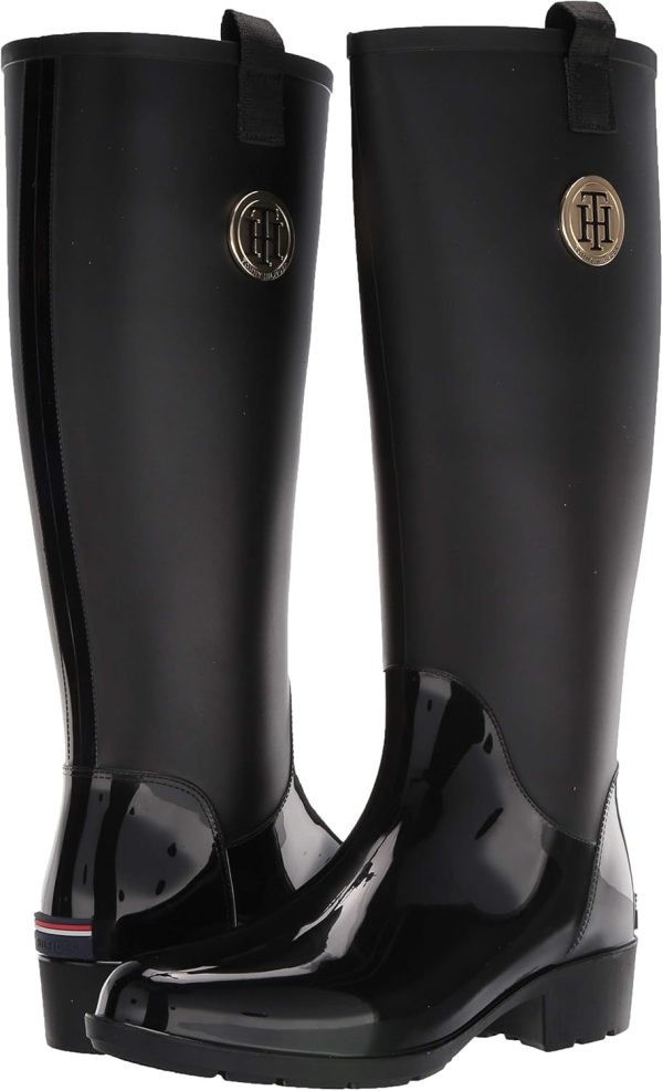 Tommy Hilfiger Women's Karissa Boot - Image 7