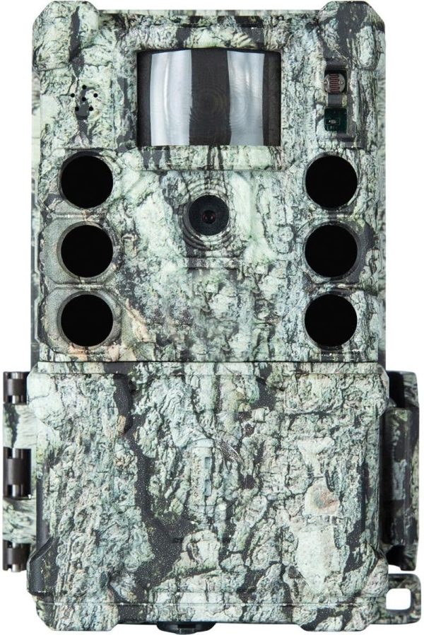 Bushnell Trail Camera CORE S-4K, No-Glow Game Camera with 4K Video and 1.5” - Image 2