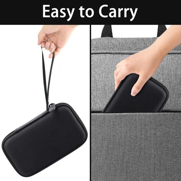Hard Portable Travel Case Compatible with UGREEN Power Bank 20000mAh 100W - Image 8