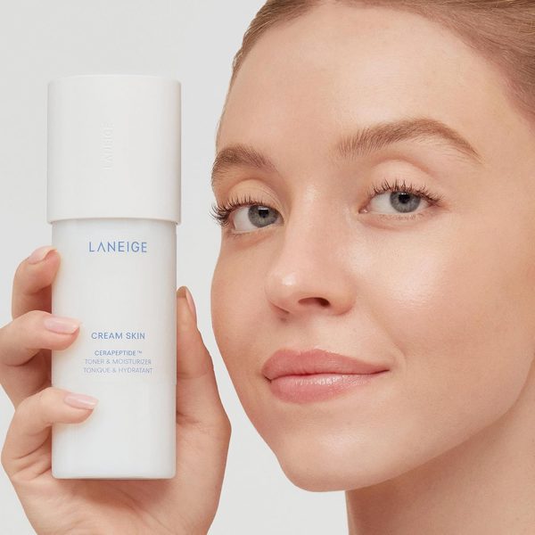 LANEIGE Water Bank Blue Hyaluronic Moisturizer: Barrier-Boosting Hydration, - Image 6