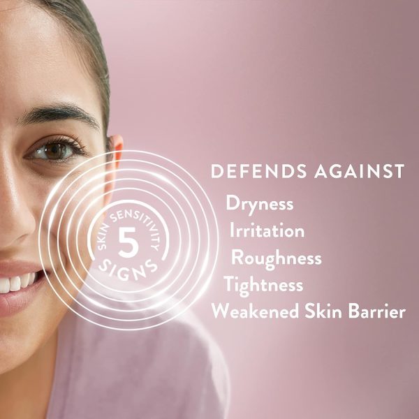 Cetaphil Face Cream, Healthy Radiance Renewing Cream, Visibly Reduces Look - Image 2