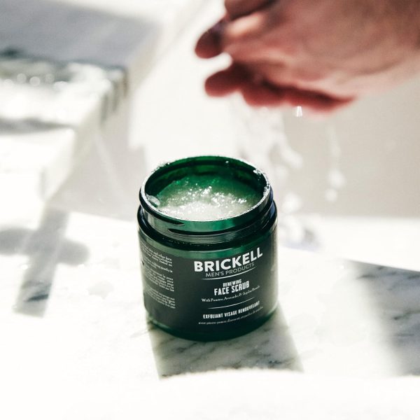 Brickell Men's Daily Advanced Face Care Routine II, Activated Charcoal - Image 7