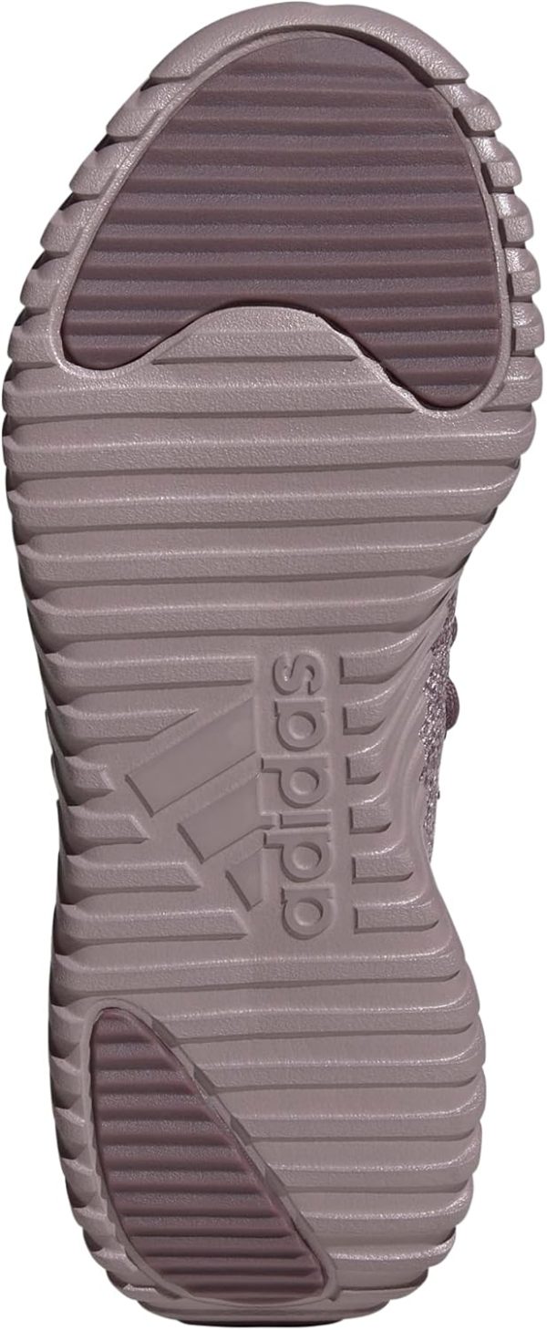 adidas Women's Kaptir Flow Sneaker - Image 4