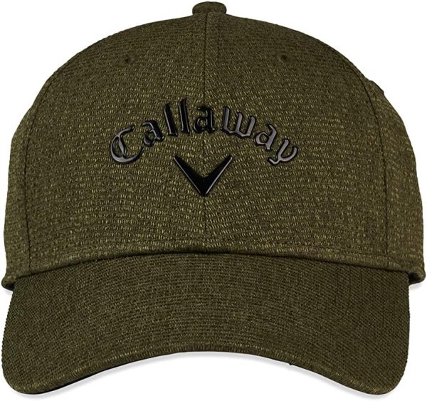 Callaway Golf Liquid Metal Collection Headwear - Image 4
