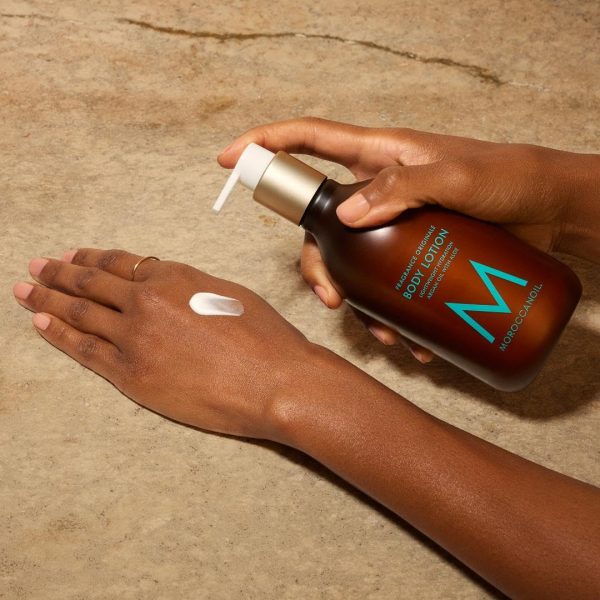 Moroccanoil Body Lotion - Image 4
