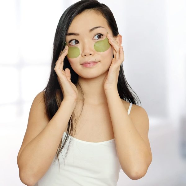 Peter Thomas Roth | Cucumber De-Tox Hydra-Gel Eye Patches | Soothing - Image 7