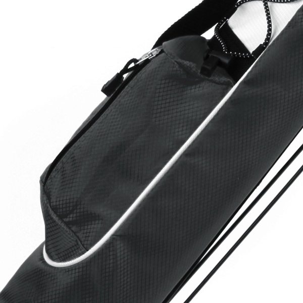 Orlimar Pitch ‘n Putt Golf Lightweight Stand Carry Bag - Image 4