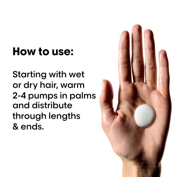 L’Oreal Professionnel Metal Detox Shampoo | Hard Water Chelating Shampoo | - Image 5