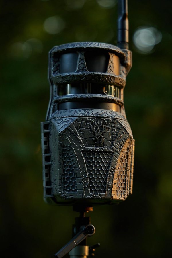 Wildgame Innovations Orbit 360 Degree Cellular Trail Camera - Image 3