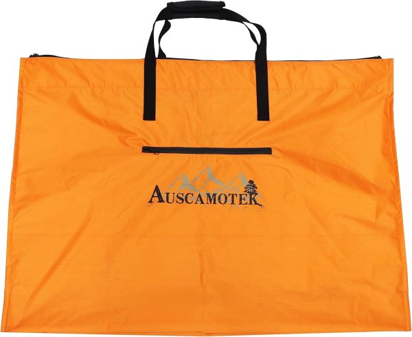 AUSCAMOTEK Scent Control Bags for Hunting Clothes and Accessories - Image 3
