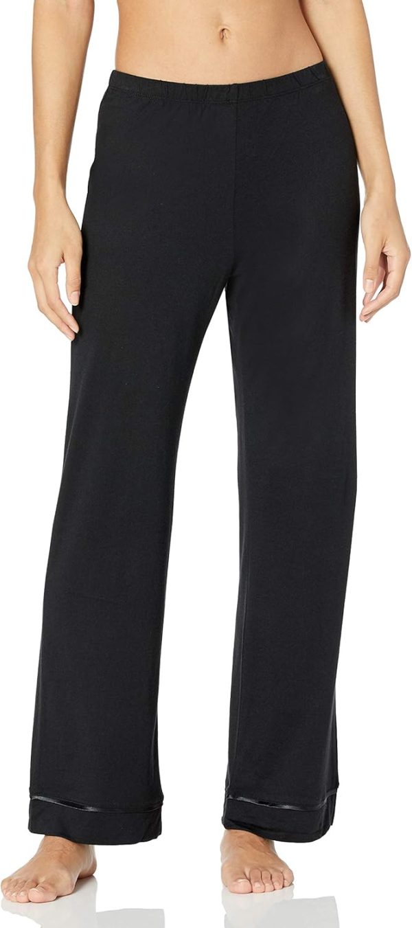 Cosabella Women's Bella Long Sleeve Top & Pant PJ Set - Image 3