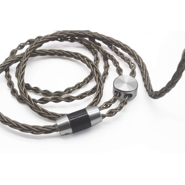 Youkamoo 2.5mm Balanced Replacement Upgrade Cable Compatible for Sennheiser - Image 5