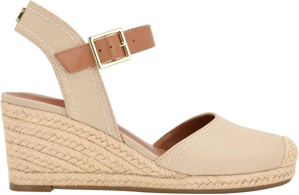Tommy Hilfiger Women's Nilsa Sandal - Image 4