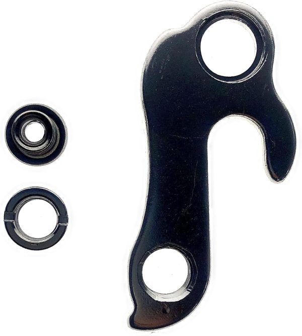 Derailleur Hanger for Bianchi Dawes Diamondback Focus HARO Jamis Kona - Image 2