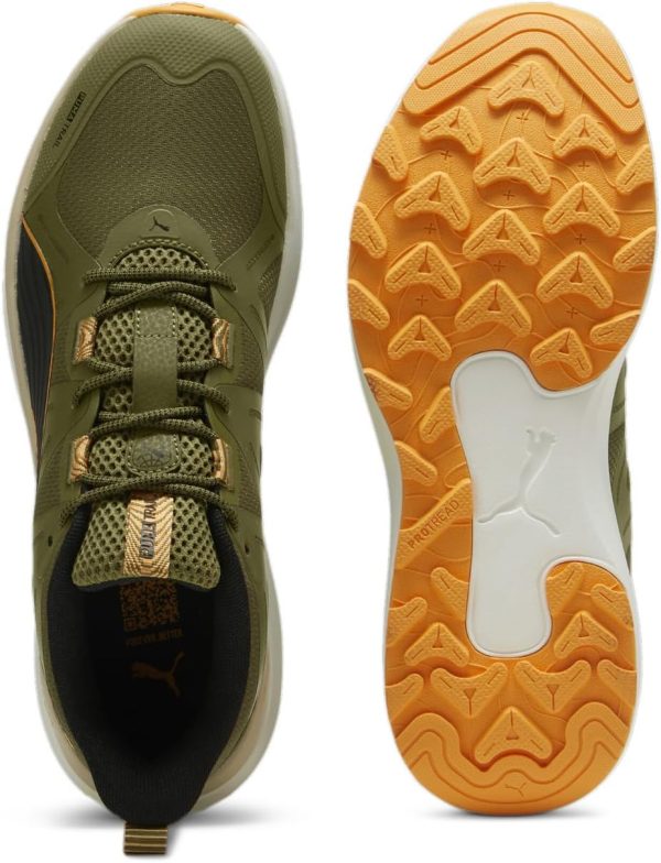 PUMA Men's Reflect Lite Trail - Image 3