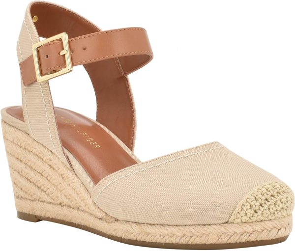 Tommy Hilfiger Women's Nilsa Sandal - Image 6