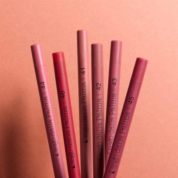Diego dalla Palma Makeupstudio Stay On Me Lip Liner Waterproof - Innovative - Image 4