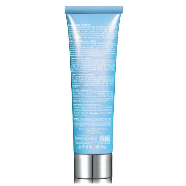 Premier Dead Sea Moisture Cream for Multi Use for face and body, anti-aging - Image 5