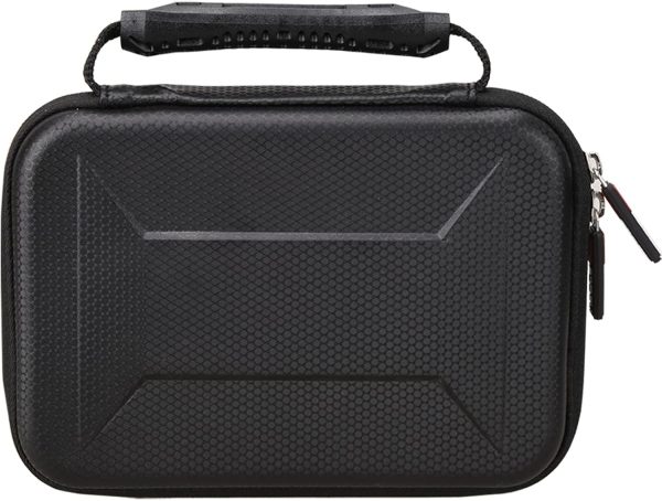 FBLFOBELI EVA Hard Storage Case for Sony ZV-1 / ZV-1F / ZV-1 II Digital - Image 5