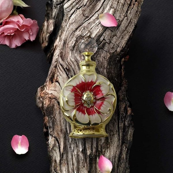 Swiss Arabian Layali Rouge - Luxury Products From Dubai - Long Lasting - Image 3
