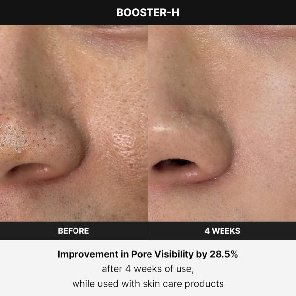 medicube Booster H - Korean Skincare Tool - Facial Glow Booster for - Image 5