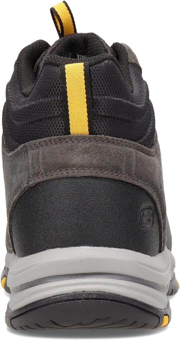 Skechers Men's Waterproof Boot Hiking - Image 5