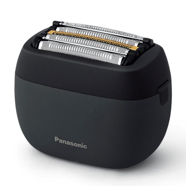 Panasonic ARC5 Palm-Sized Electric Shaver, Handheld Luxury Compact Razor - Image 8