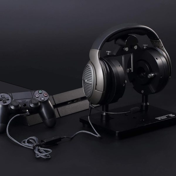Ablet Boom Microphone Cable - Boompro Gaming Mic Compatible with Sennheiser - Image 7