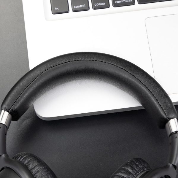 SOULWIT Replacement Head Band for Sennheiser PXC550/PXC550II Headband Pad - Image 6