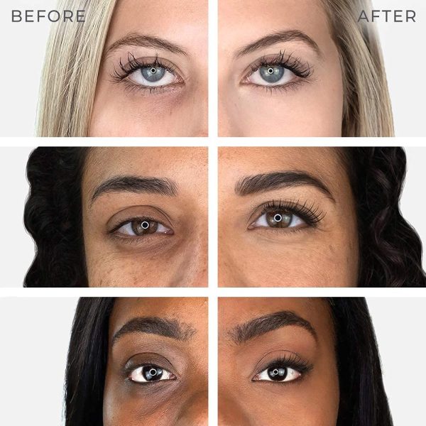 AmazingCosmetics Amazing Concealer, Full Coverage with Pin Dot Amounts, - Image 5