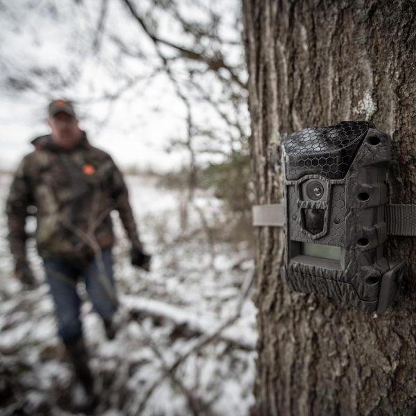 Wildgame Innovations Hunting Game Wildlife Outdoors Silent Shield 18 - Image 6