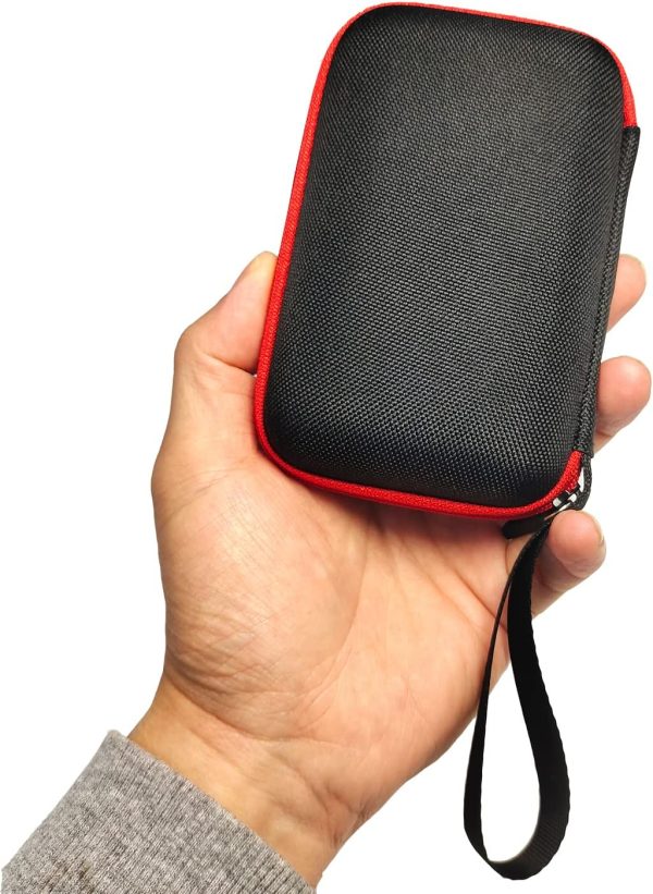 Hard Carrying Case and TPU Case for Sony NW-A306 Walkman Portable Digital - Image 5